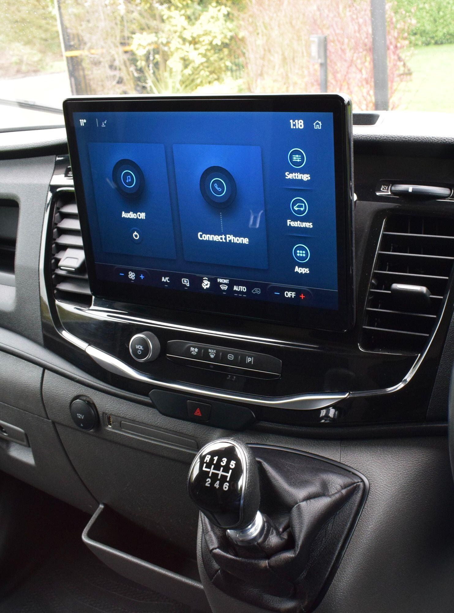 Used Ford Transit for sale - 78048037: Photo 14