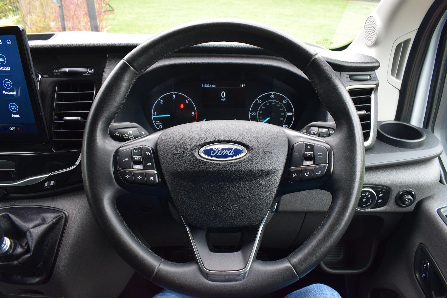 Used Ford Transit for sale - 78048037: Photo 15