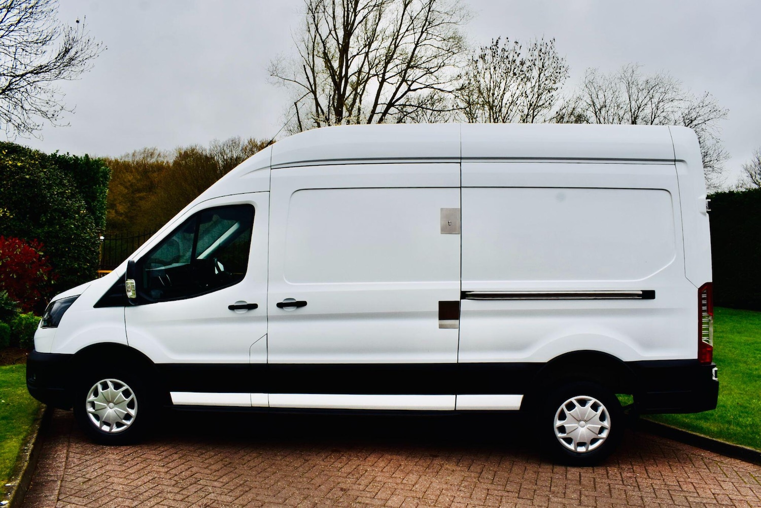 Used Ford Transit for sale - 78048037: Photo 2