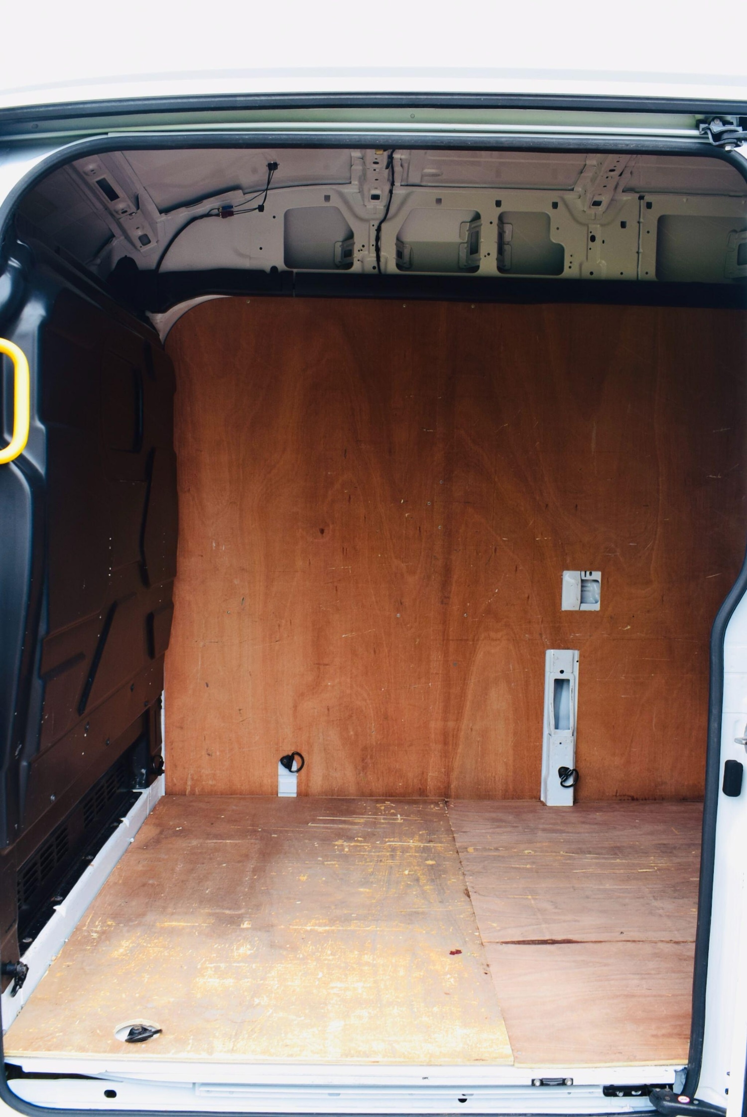 Used Ford Transit for sale - 78048037: Photo 3