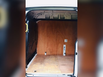 Used Ford Transit 2023 for sale - 78048037: Photo