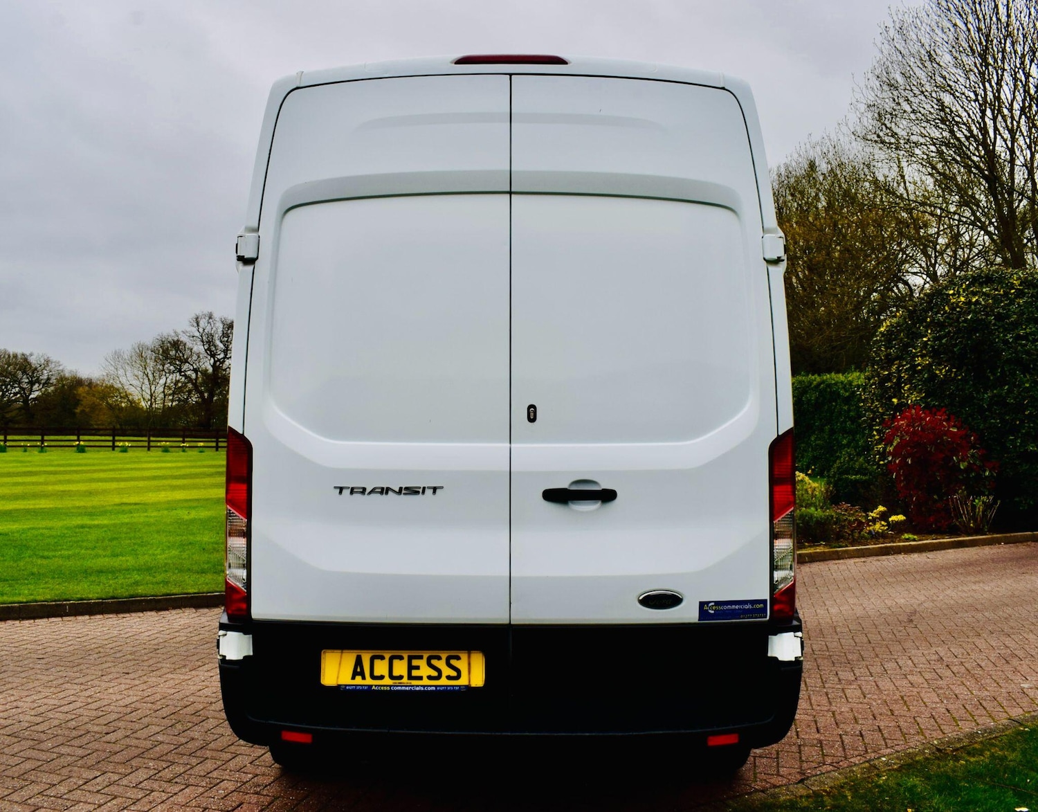 Used Ford Transit for sale - 78048037: Photo 5