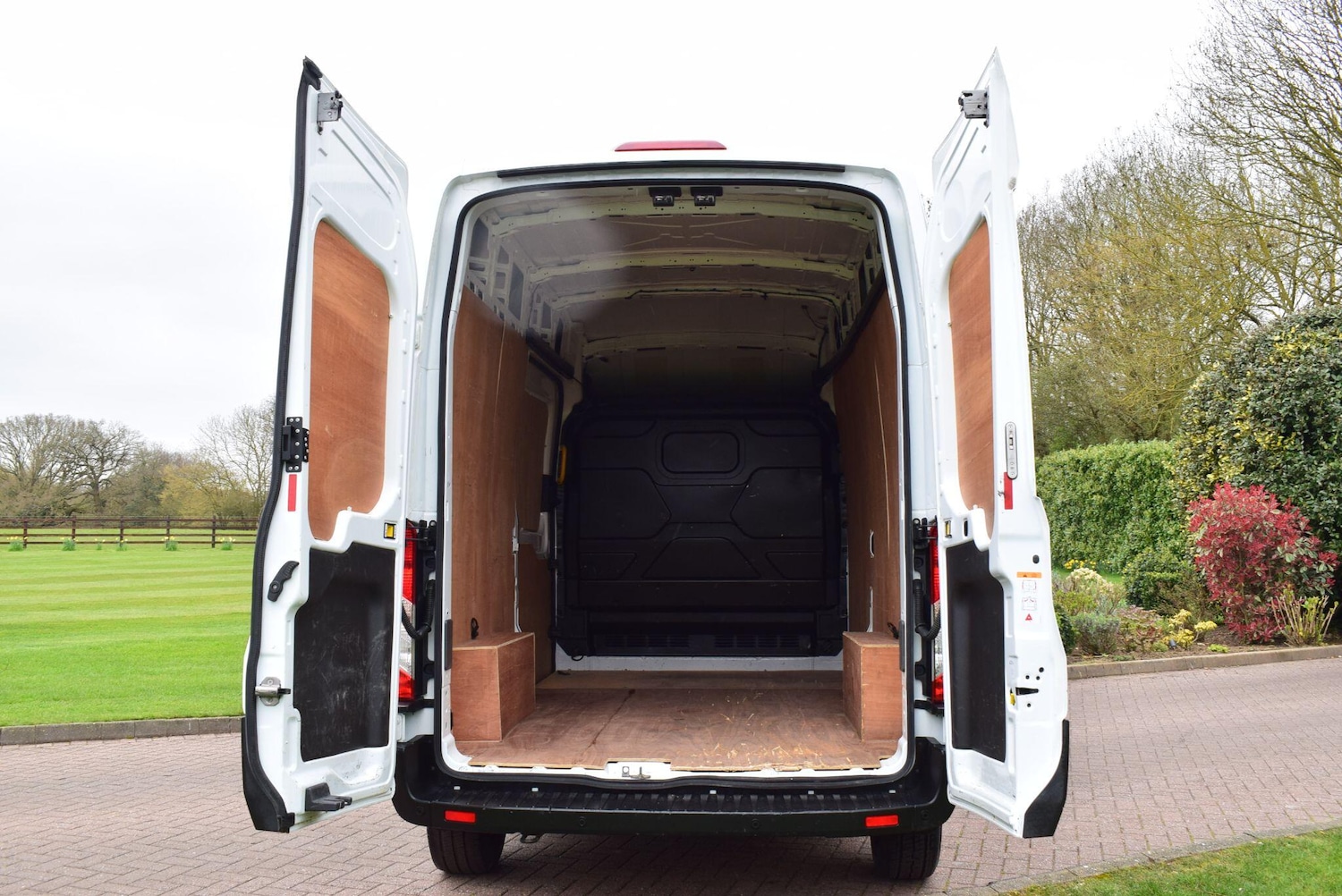 Used Ford Transit for sale - 78048037: Photo 6