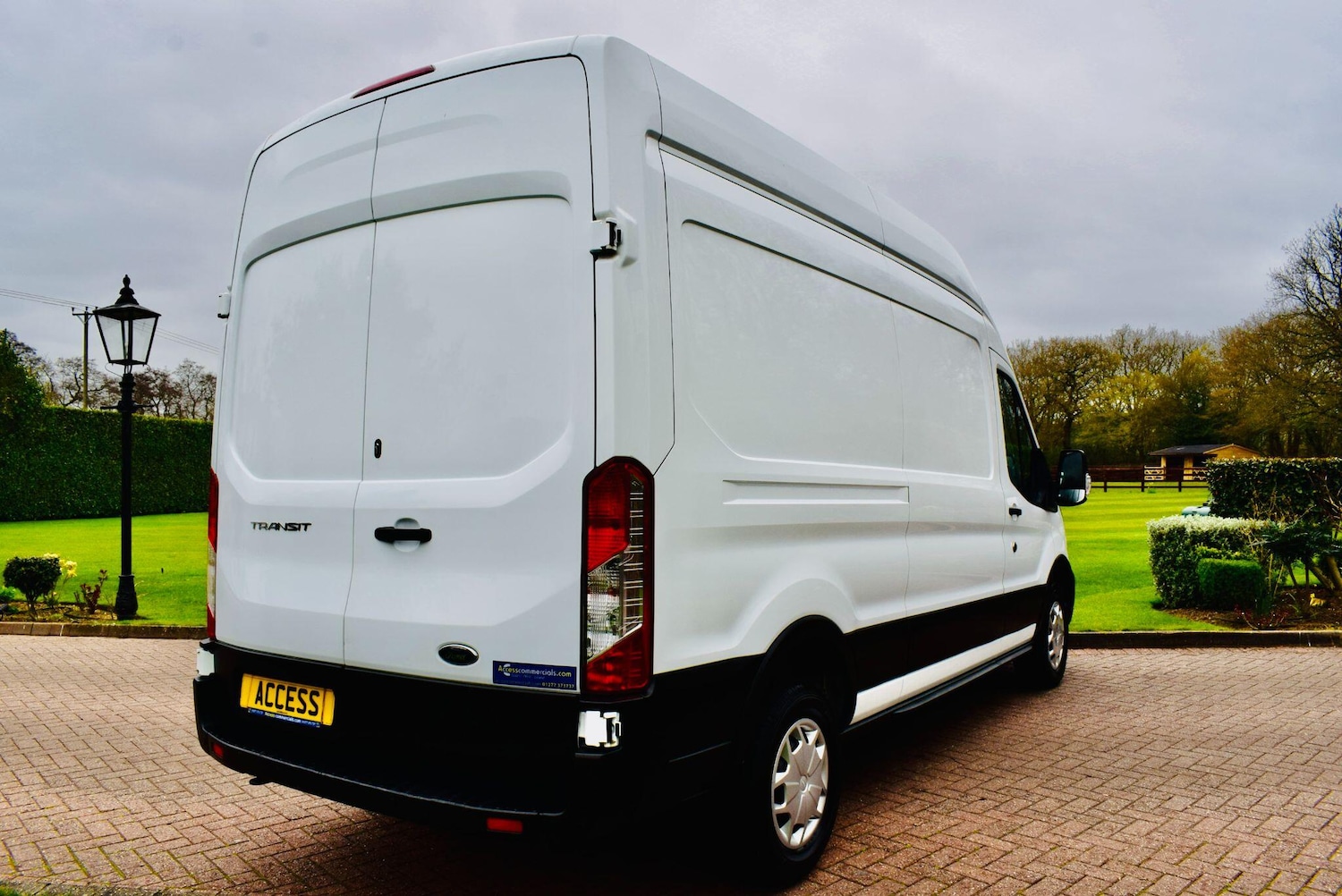 Used Ford Transit for sale - 78048037: Photo 7