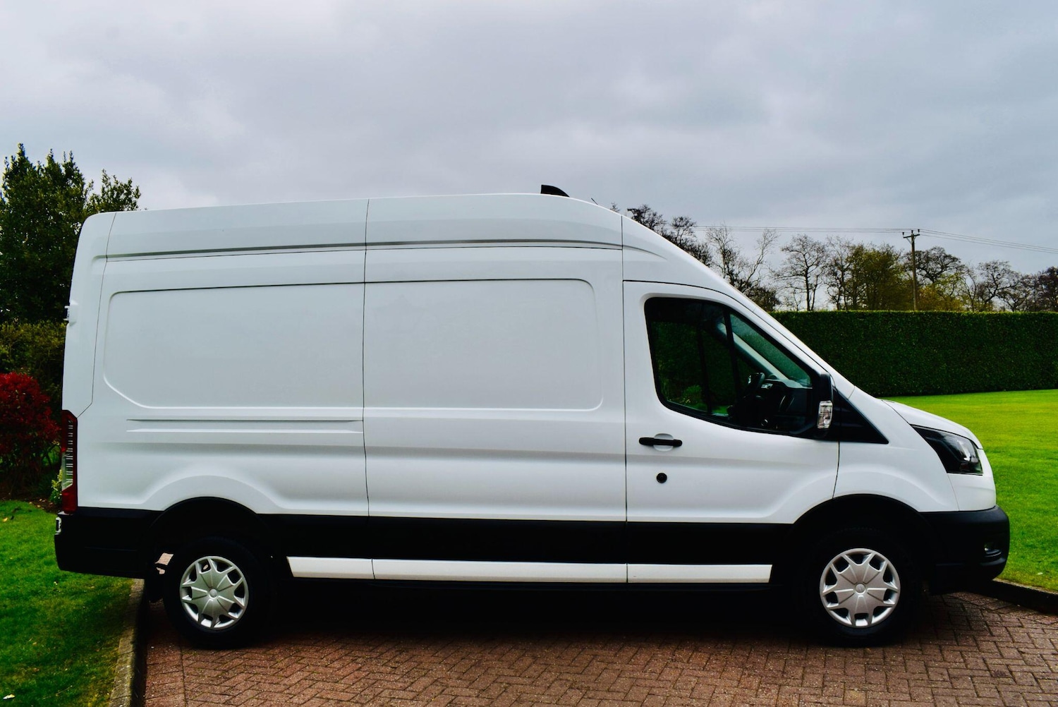 Used Ford Transit for sale - 78048037: Photo 8