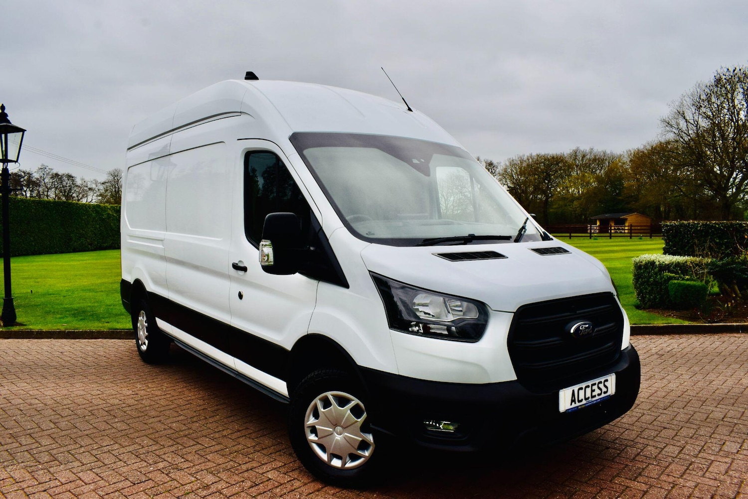 Used Ford Transit for sale - 78048037: Photo 9