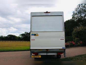 Used Mercedes-Benz Sprinter 2022 for sale - 79669626: Photo