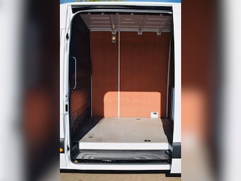 Used Mercedes-Benz Sprinter 2021 for sale - 76337715: Photo