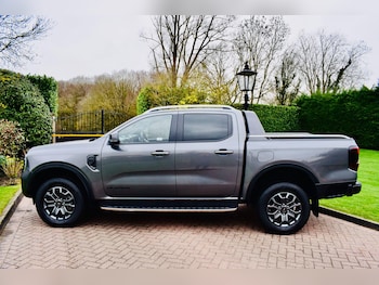 Used Ford Ranger 2024 for sale - 77696808: Photo