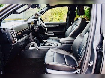 Used Ford Ranger 2024 for sale - 77696808: Photo