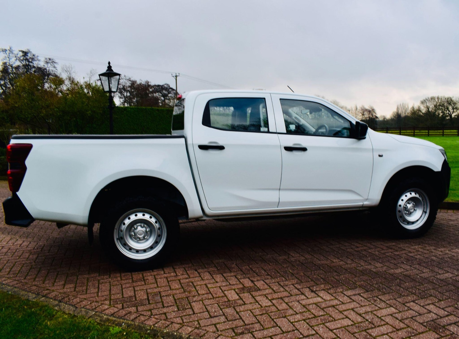 Used Isuzu D-Max 2023 for sale - 77376698: Photo 10