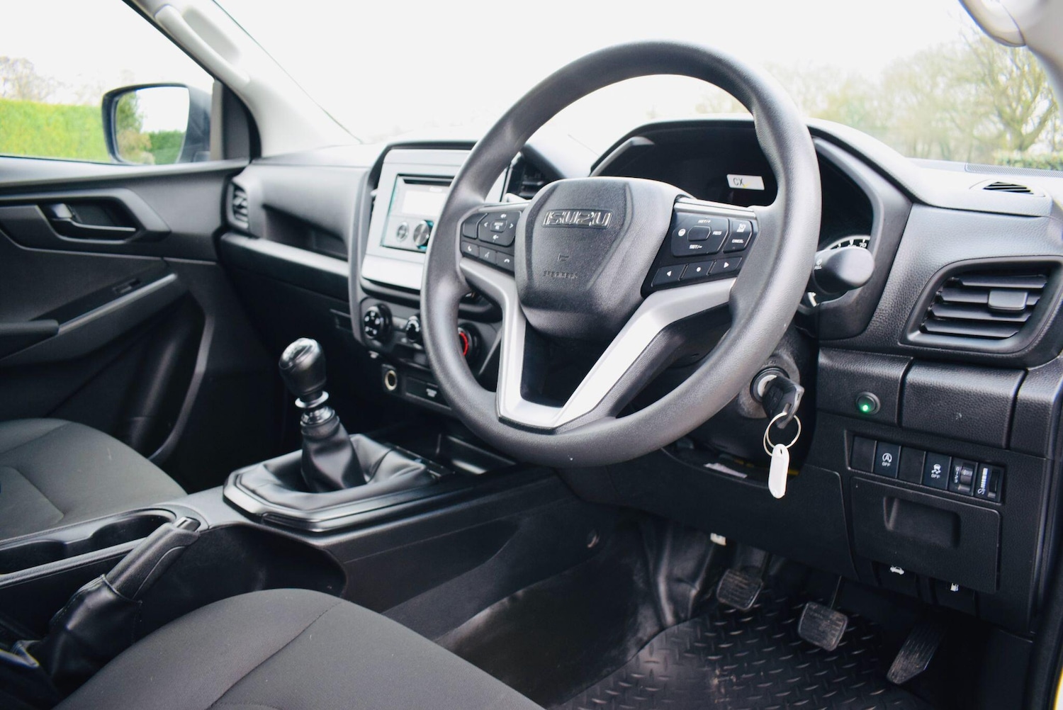 Used Isuzu D-Max 2023 for sale - 77376698: Photo 14