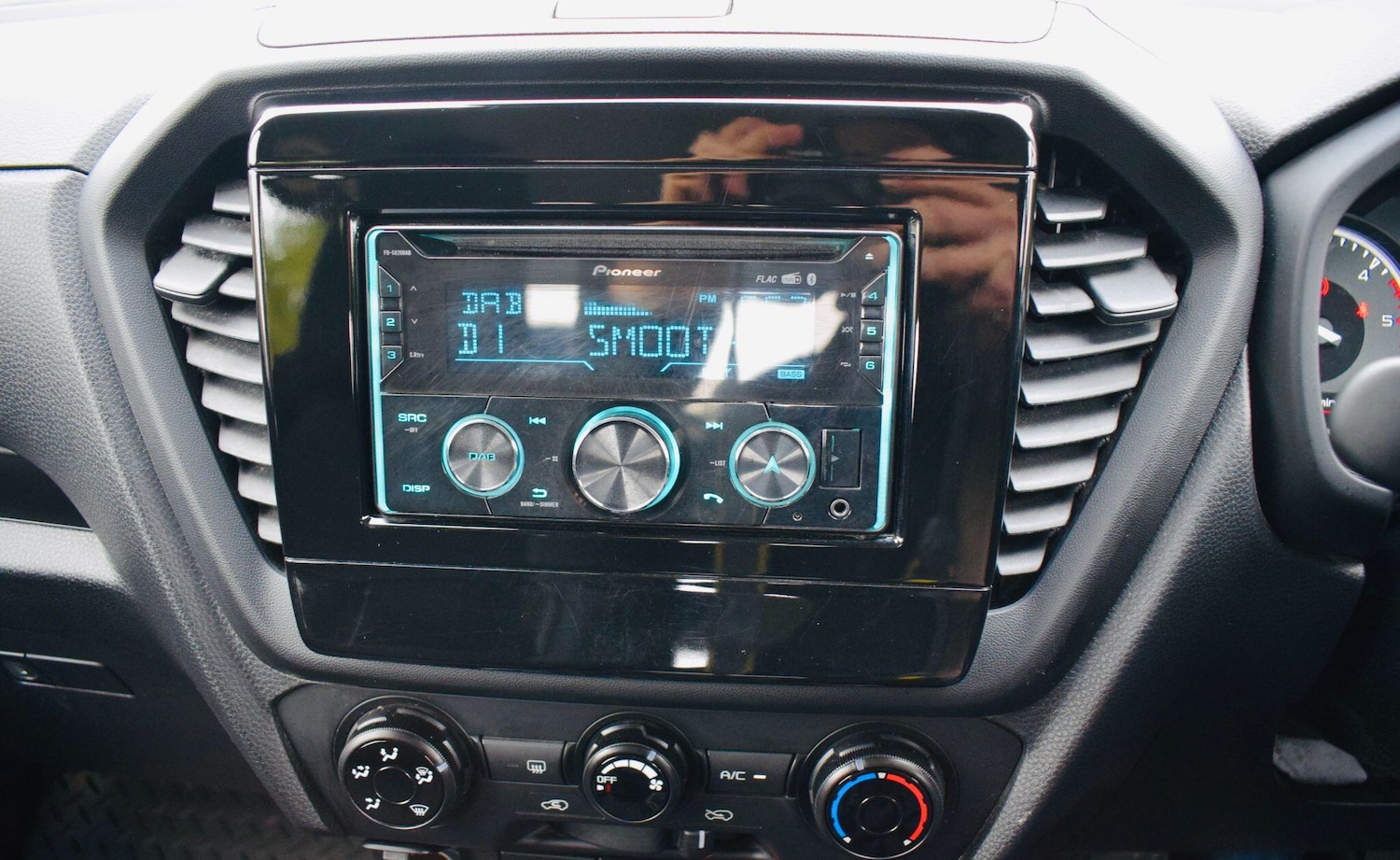 Used Isuzu D-Max 2023 for sale - 77376698: Photo 16