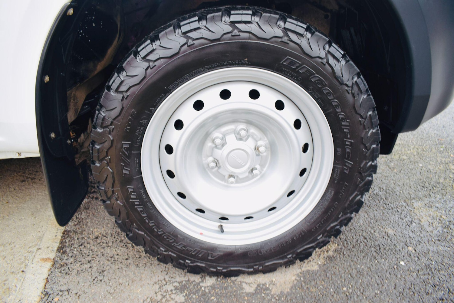 Used Isuzu D-Max 2023 for sale - 77376698: Photo 19