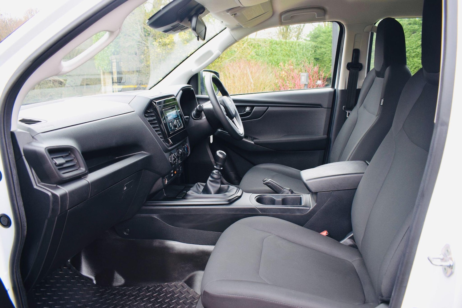 Used Isuzu D-Max 2023 for sale - 77376698: Photo 3