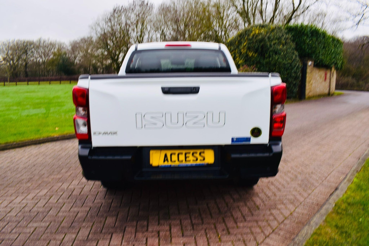 Used Isuzu D-Max 2023 for sale - 77376698: Photo 7