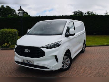 Used Ford Transit Custom 2024 for sale - 79092716: Photo