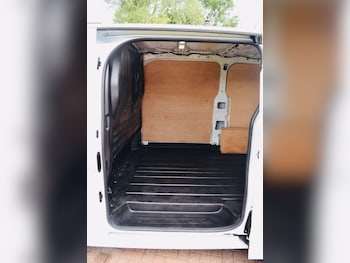 Used Ford Transit Custom 2024 for sale - 79092716: Photo