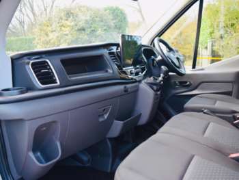 Used Ford Transit 2023 for sale - 72983381: Photo