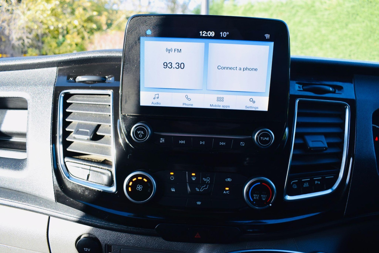 Used Ford Transit 2021 for sale - 77040193: Photo 13