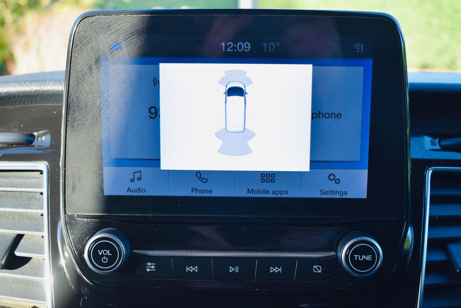 Used Ford Transit 2021 for sale - 77040193: Photo 14