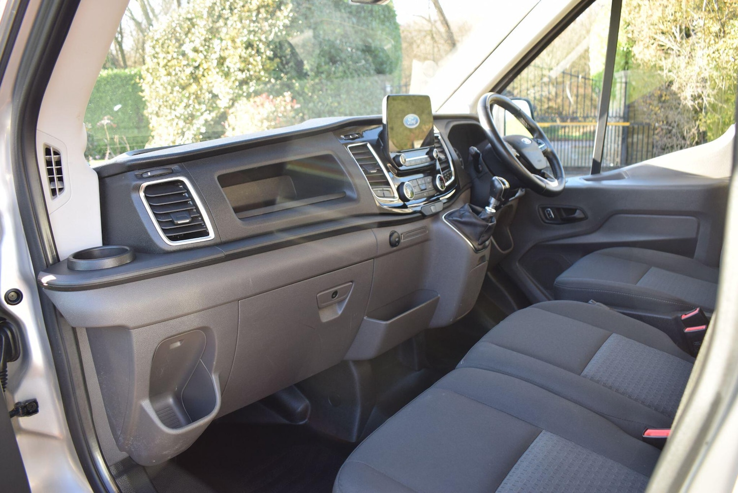 Used Ford Transit 2021 for sale - 77040193: Photo 4