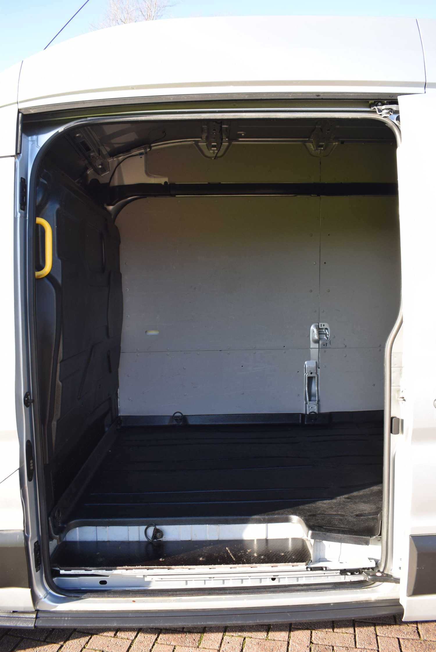 Used Ford Transit 2021 for sale - 77040193: Photo 5