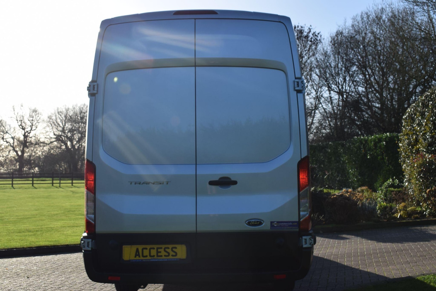 Used Ford Transit 2021 for sale - 77040193: Photo 7