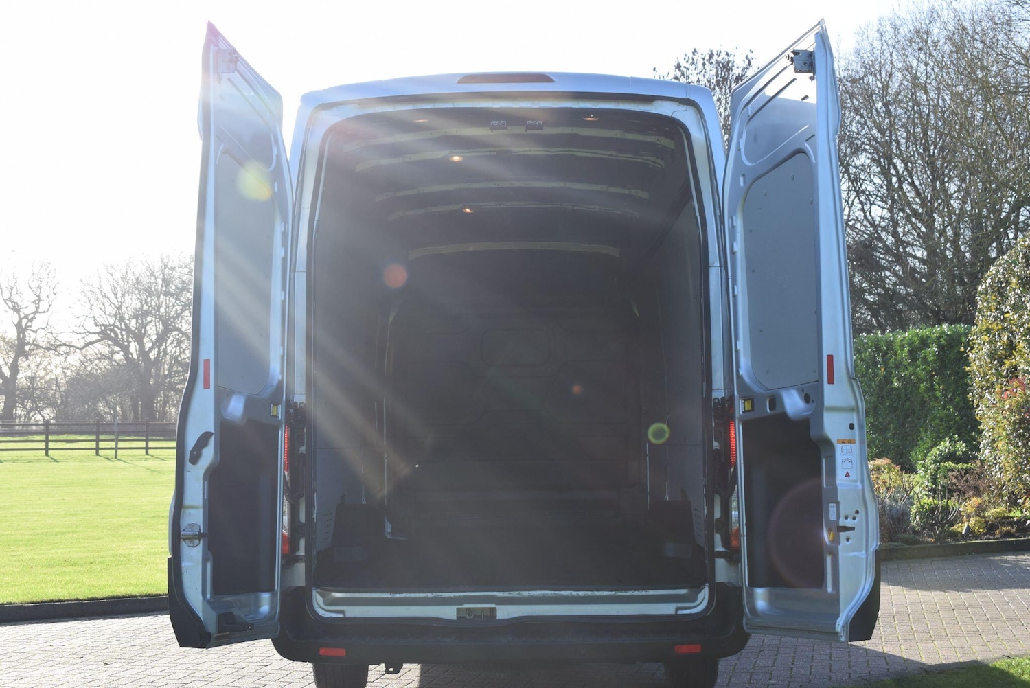 Used Ford Transit 2021 for sale - 77040193: Photo 9