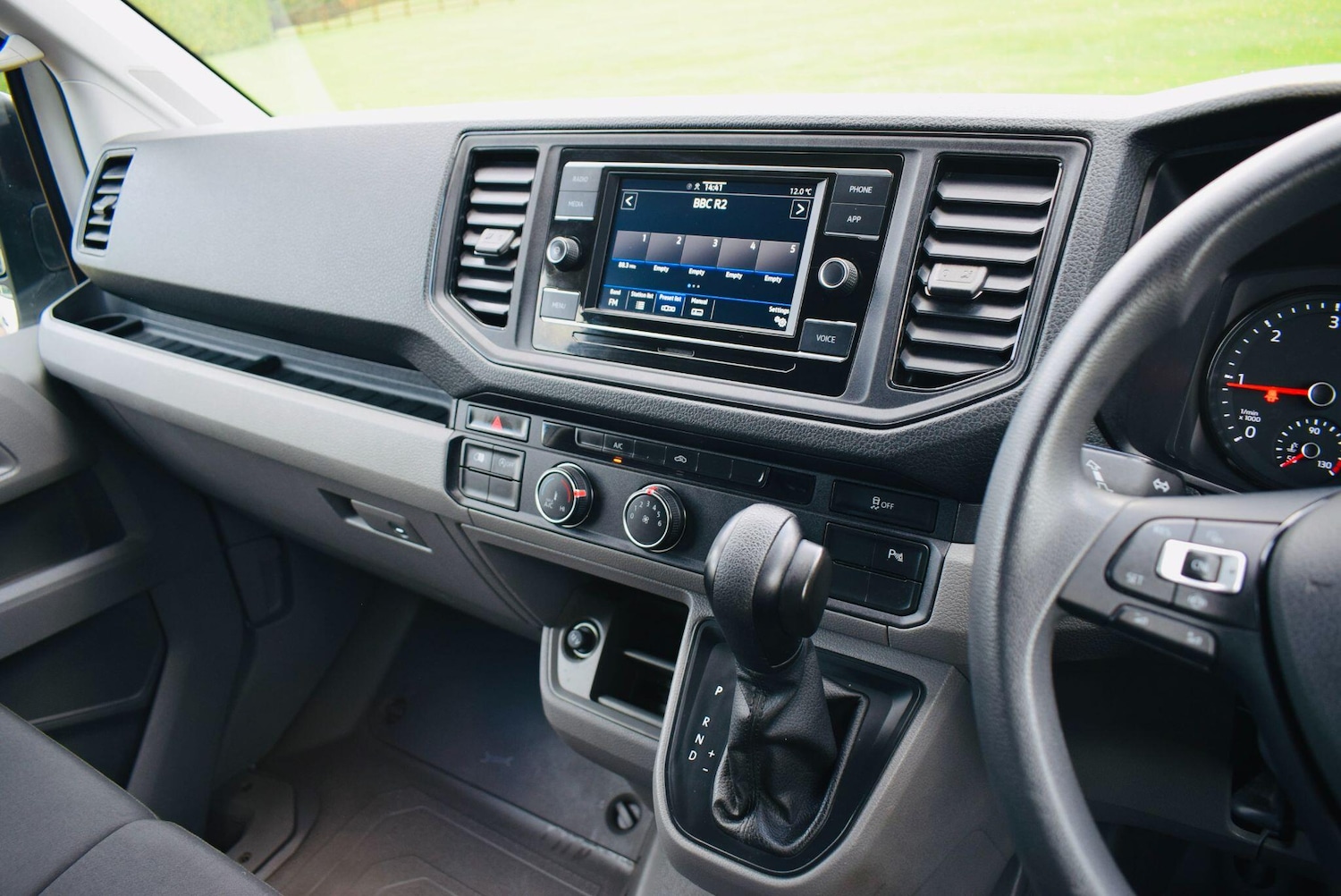 Used Volkswagen Crafter 2022 for sale - 76371686: Photo 13