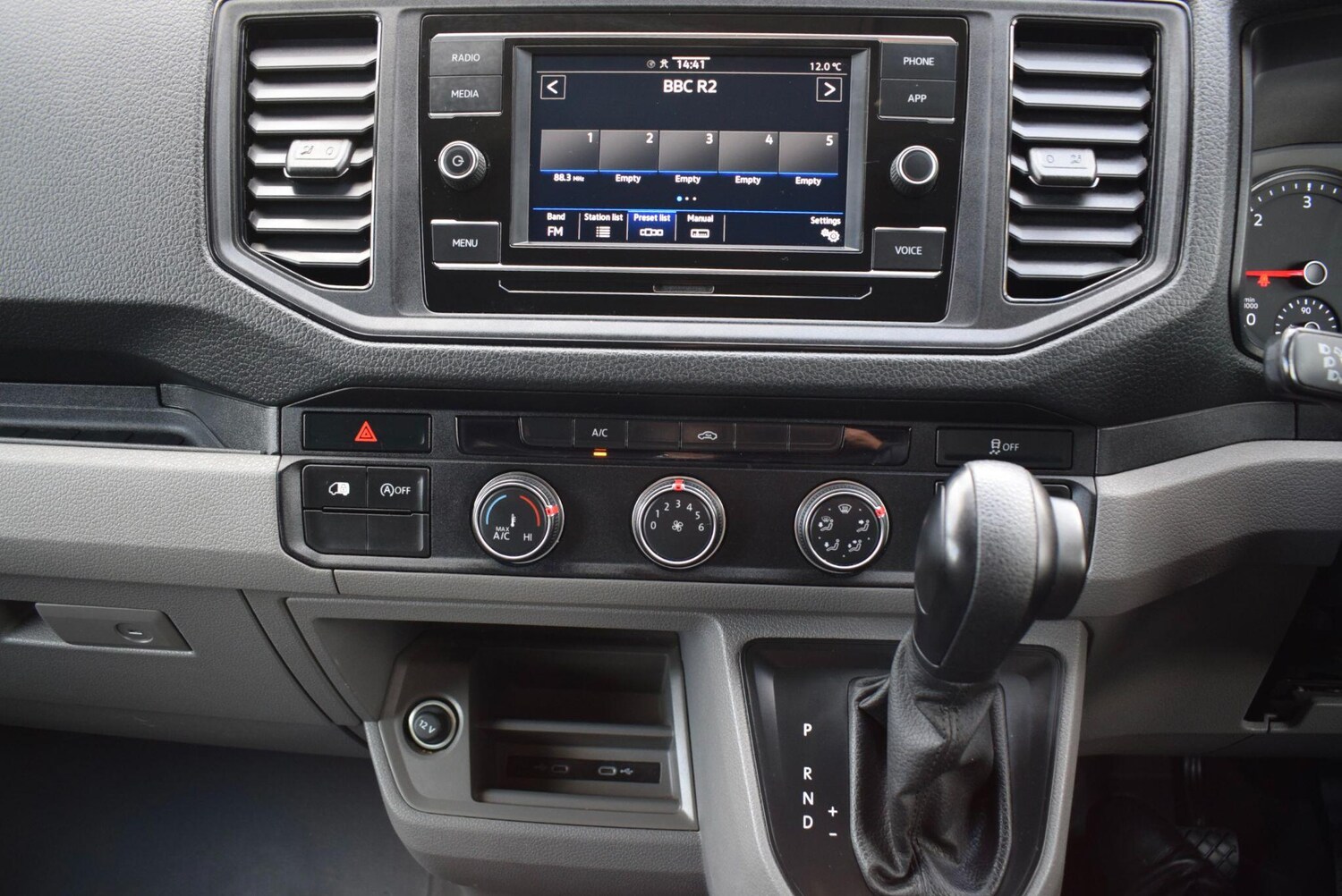 Used Volkswagen Crafter 2022 for sale - 76371686: Photo 14