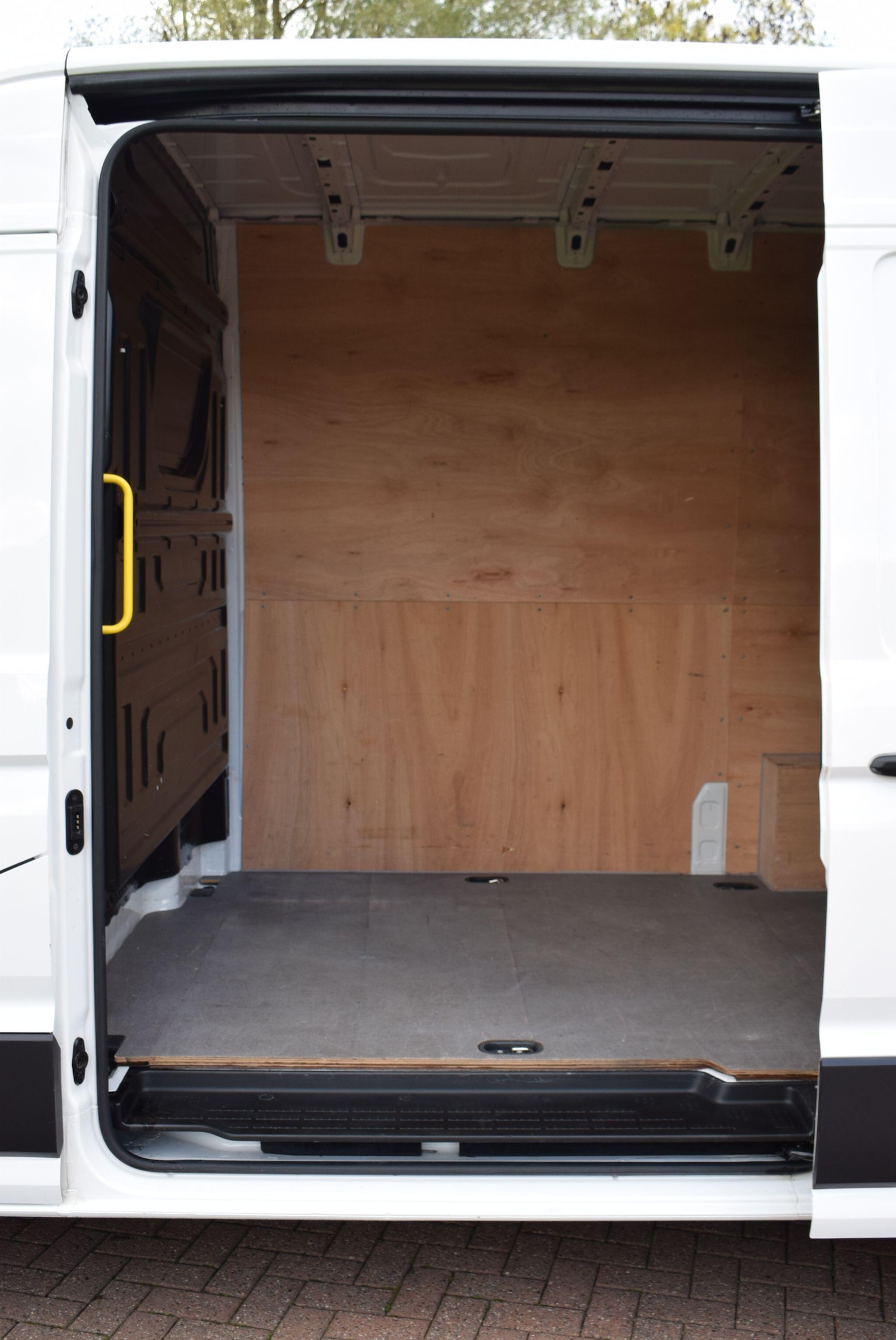 Used Volkswagen Crafter 2022 for sale - 76371686: Photo 5