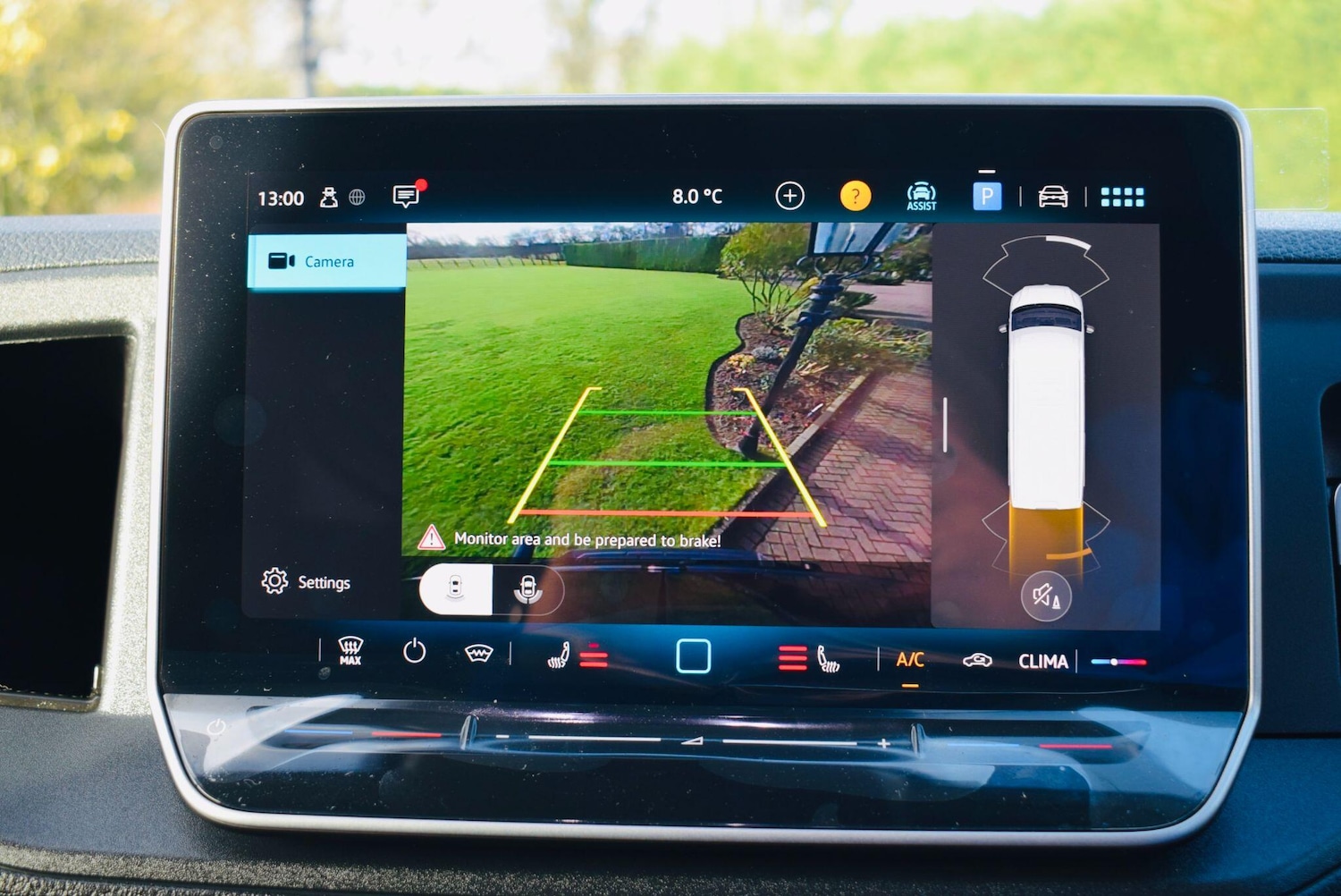 Used Volkswagen Crafter 2025 for sale - 78185639: Photo 20