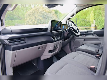 Used Ford Transit Custom 2025 for sale - 78491325: Photo