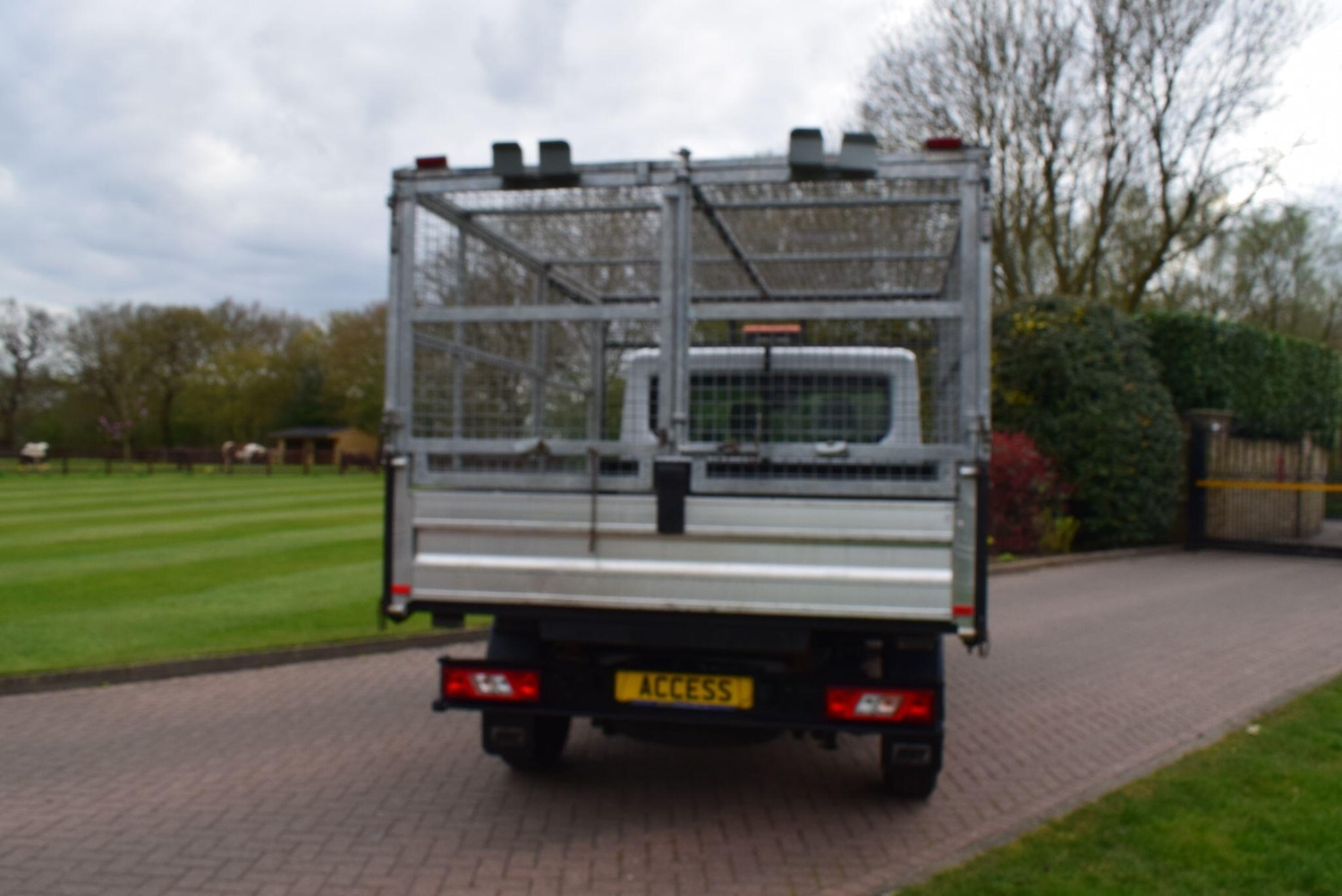 Used Ford Transit 2022 for sale - 78100004: Photo 10