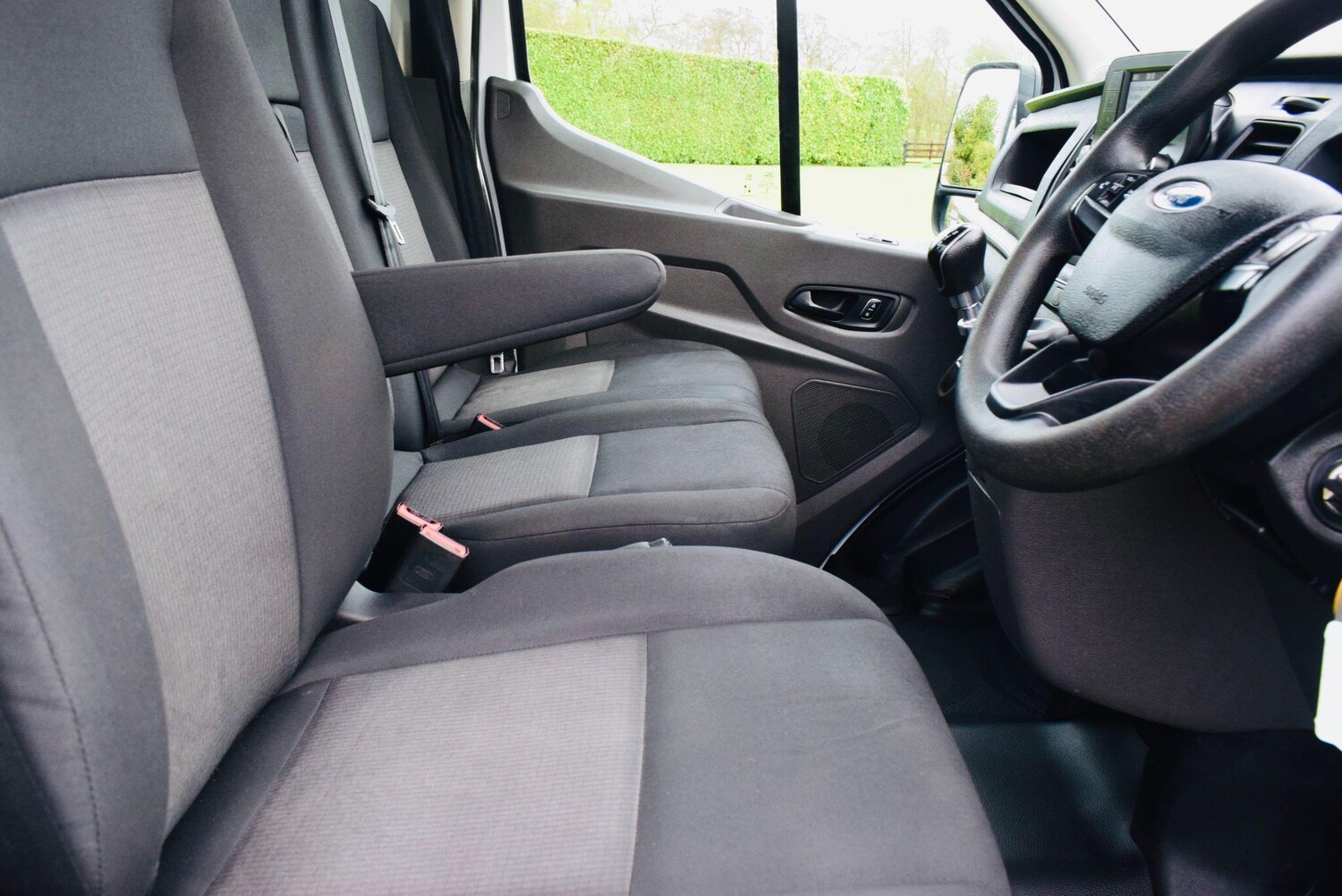 Used Ford Transit 2022 for sale - 78100004: Photo 13