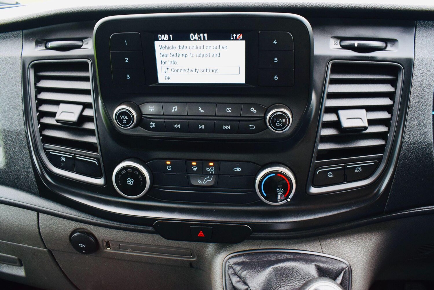 Used Ford Transit 2022 for sale - 78100004: Photo 15