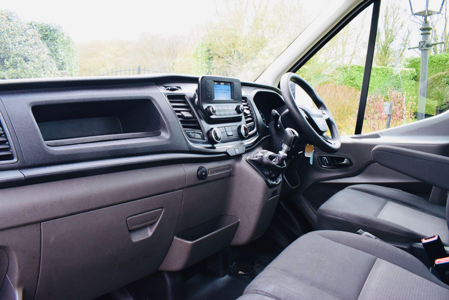 Used Ford Transit 2022 for sale - 78100004: Photo 4