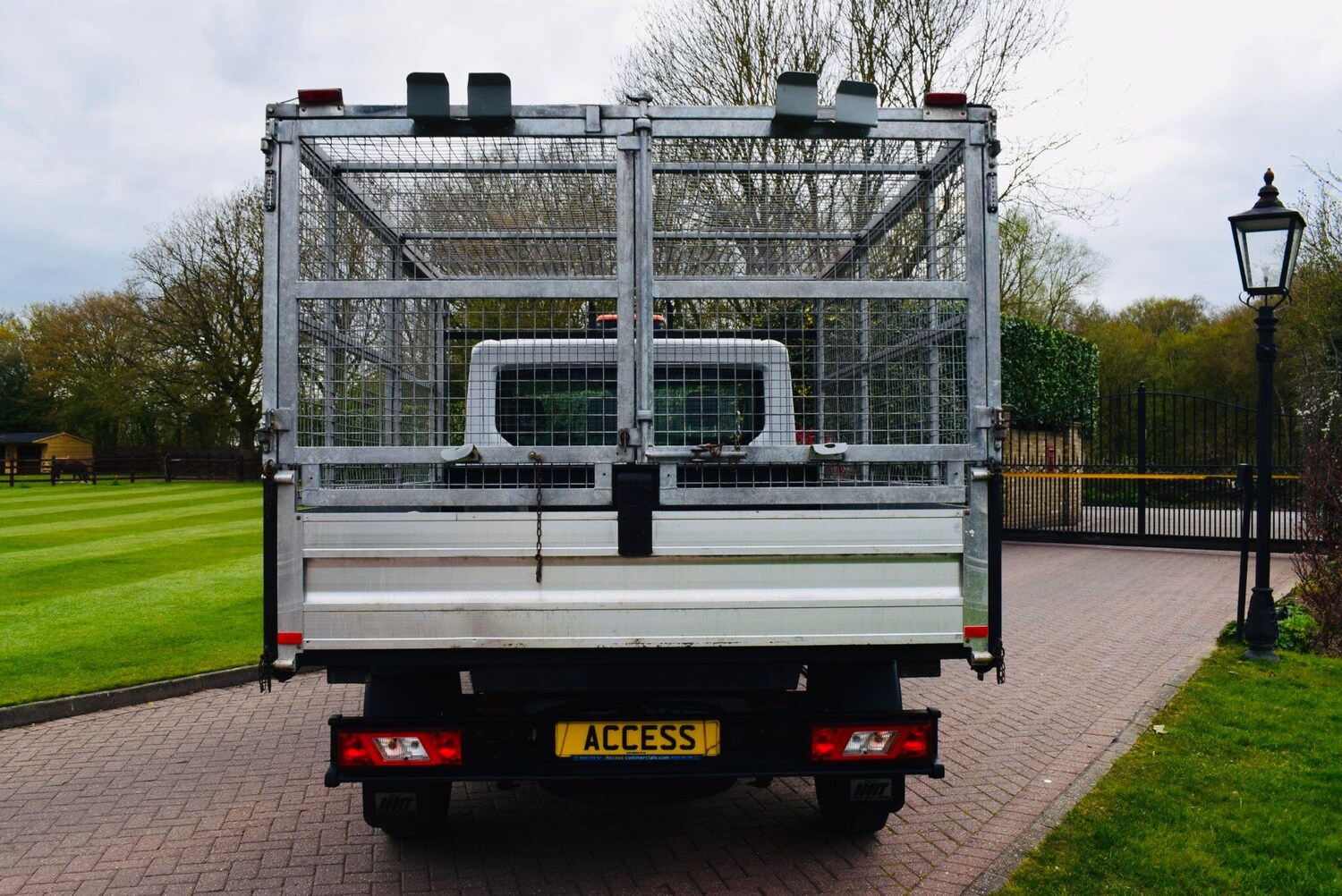 Used Ford Transit 2022 for sale - 78100004: Photo 8