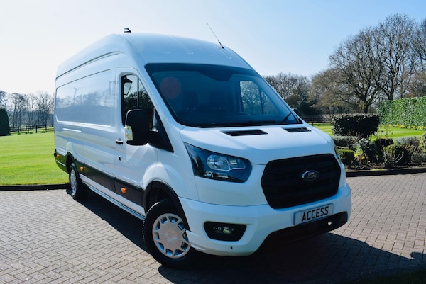 Used Ford Transit 2023 for sale - 74221472: Photo 9