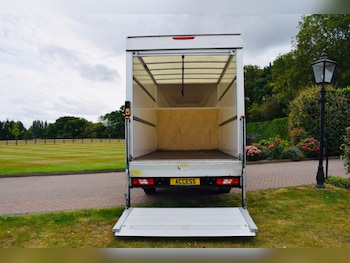 Used Ford Transit 2021 for sale - 75720292: Photo