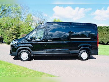 Used Maxus Deliver 9 2023 for sale - 78301044: Photo