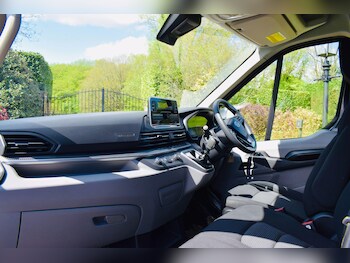 Used Maxus Deliver 9 2023 for sale - 78301044: Photo