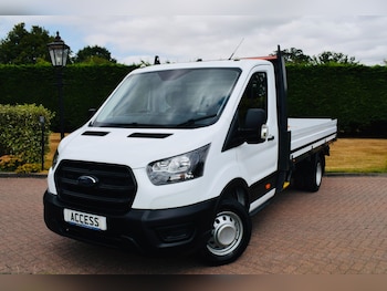 Used Ford Transit 2023 for sale - 79565908: Photo