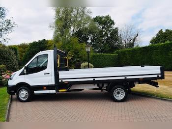 Used Ford Transit 2023 for sale - 79565908: Photo