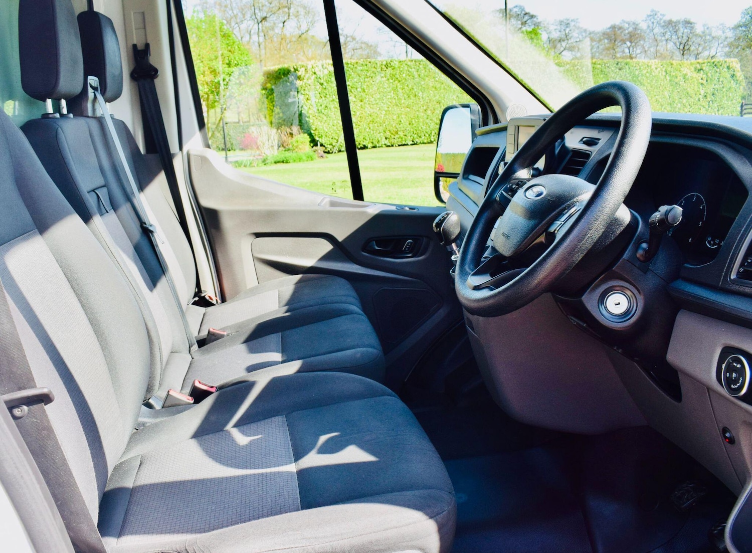 Used Ford Transit 2022 for sale - 78185654: Photo 10