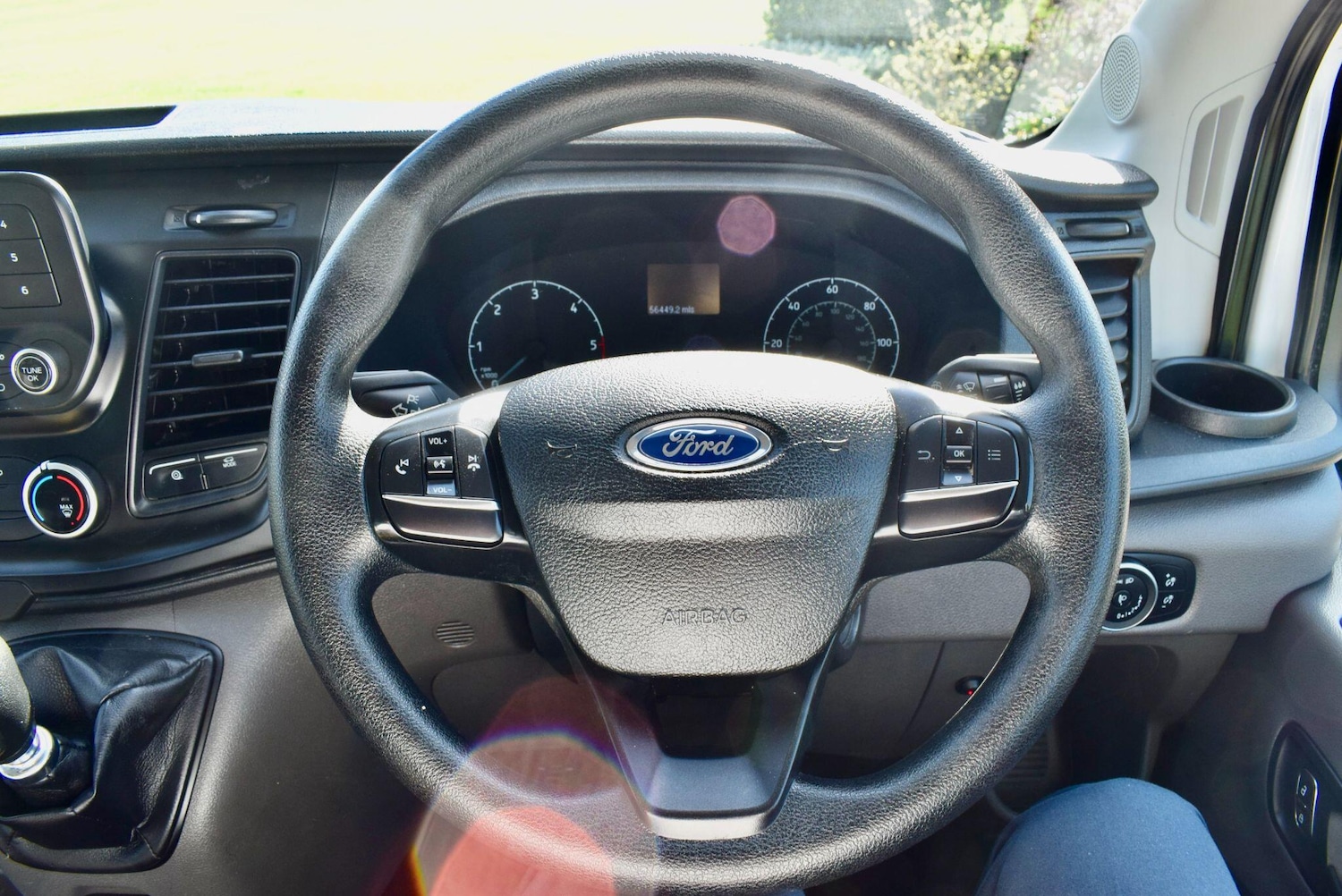 Used Ford Transit 2022 for sale - 78185654: Photo 11