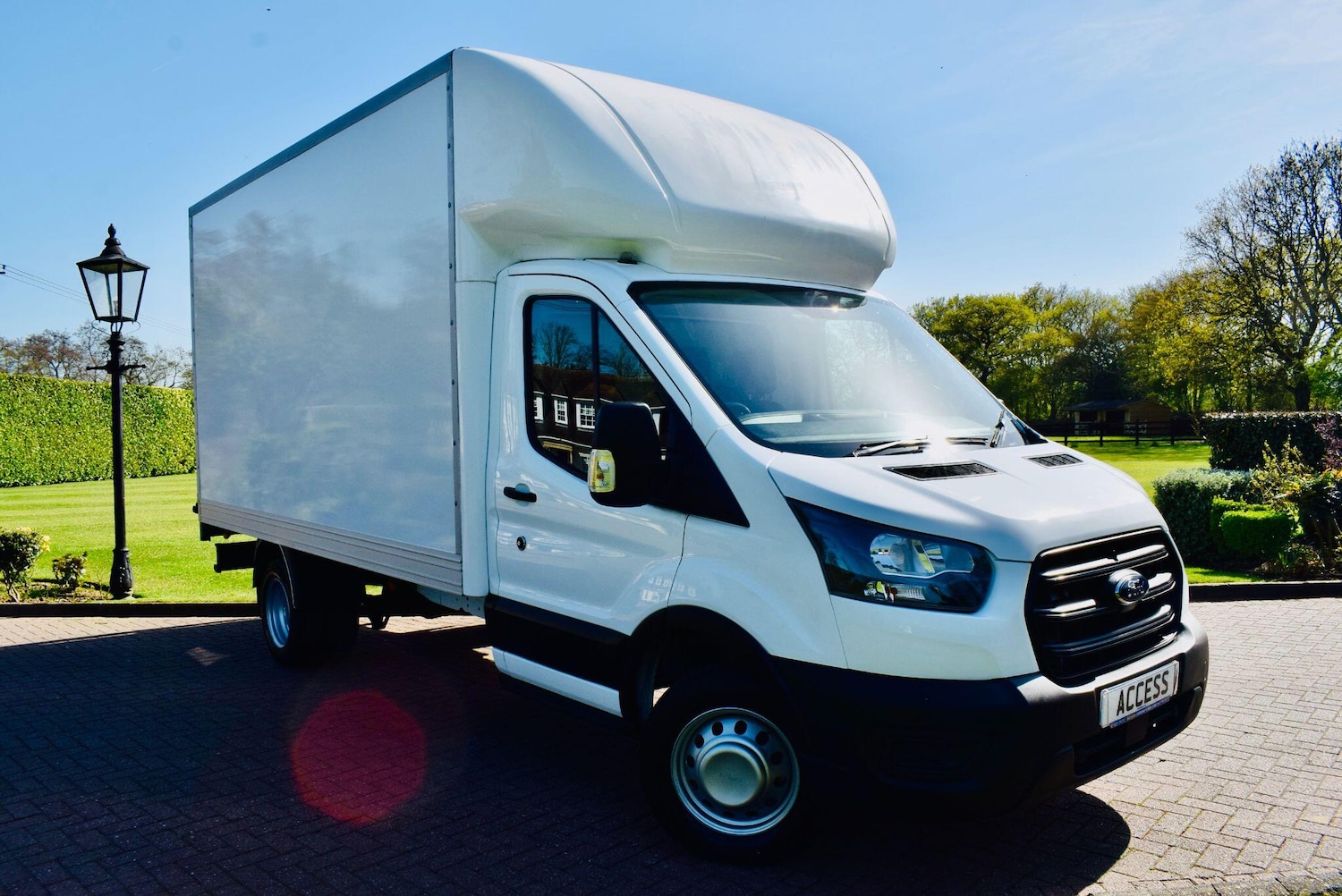 Used Ford Transit 2022 for sale - 78185654: Photo 14