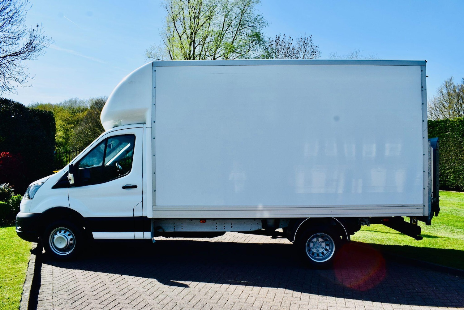 Used Ford Transit 2022 for sale - 78185654: Photo 2