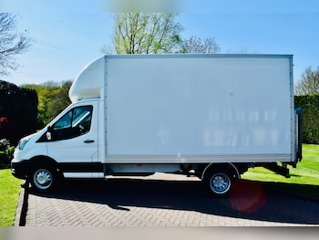 Used Ford Transit 2022 for sale - 78185654: Photo